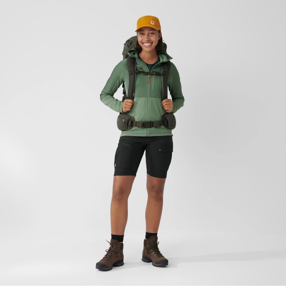 Fjallraven Abisko Midsummer shorts